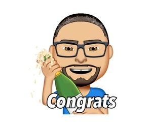 Meet your Posher, Hideki